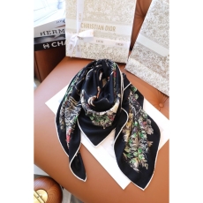 Christian Dior Scarf